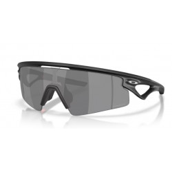 OKULARY OAKLEY® OO9531-01 SPHAERA STRIKE MATTE BLACK/PRIZM BLACK