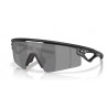OKULARY OAKLEY® OO9531-01 SPHAERA STRIKE MATTE BLACK/PRIZM BLACK
