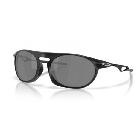 OKULARY OAKLEY® OO4065-01 NEO JACKET MATTE BLACK/PRIZM BLACK