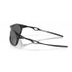 OKULARY OAKLEY® OO4065-01 NEO JACKET MATTE BLACK/PRIZM BLACK
