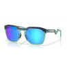 OKULARY OAKLEY® OO9533-04 HSTN SQ ABYSS / PRIZM SAPPHIRE