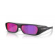 OKULARY OAKLEY® OO9520-07 PERMIAN MATTE BLACK INK/PRIZM ROAD