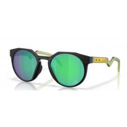 OKULARY OAKLEY® OO9242-22 HSTN MATTE BLACK/PRIZM JADE TOUR DE FRANCE 2026 (TDF 2026)