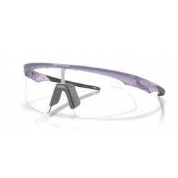 OKULARY OAKLEY® OO9527D-09 MATTE TRANSPARENT LILAC/PHOTOCHROMIC
