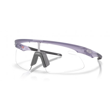 OKULARY OAKLEY® OO9527D-09 MATTE TRANSPARENT LILAC/PHOTOCHROMIC