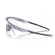 OKULARY OAKLEY® OO9527D-09 MATTE TRANSPARENT LILAC/PHOTOCHROMIC