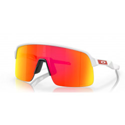 OKULARY OAKLEY® OO9463-18 SUTRO LITE MATTE WHITE/PRIZM RUBY