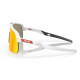 OKULARY OAKLEY® OO9463-18 SUTRO LITE MATTE WHITE/PRIZM RUBY