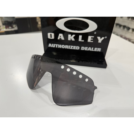 SZYBA DO OKULARÓW OAKLEY® OO9465 SUTRO LITE SWEEP PRIZM GREY TROY LEE DESIGN (TLD)