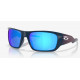 OKULARY OAKLEY® OO9486-17 MASSETER TEAM USA ABBYS/PRIZM SAPPHIRE TEAM USA