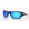 OKULARY OAKLEY® OO9486-17 MASSETER TEAM USA ABYSS/PRIZM SAPPHIRE TEAM USA