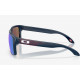OKULARY OAKLEY® OO9102-AQ TEAM USA ABYSS/PRIZM SAPPHIRE TEAM USA COLLECTION