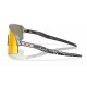 OKULARY OAKLEY® OO9465-40 SUTRO LITE SWEEP SPACE DUST/PRIZM RUBY Mathieu Van Der Poel Signature Series (MVDP)