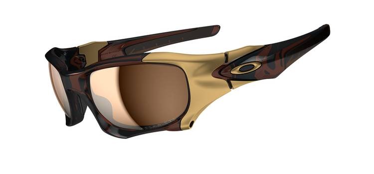 オークリー Pit Boss II SZKŁA DO OKULARÓW OAKLEY® OO9137 PIT BOSS II TUNGSTEN