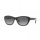 SZKŁA DO OKULARÓW RAY-BAN® RB4227 DARK GREY GRADIENT