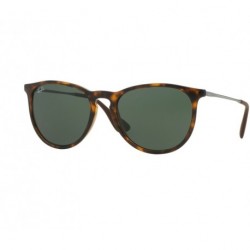 SZKŁA DO OKULARÓW PRZECIWSŁONECZNYCH RAY-BAN® RB4171 GREEN ERIKA