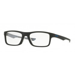 OKULARY OAKLEY® OX8081-0149 PLANK 2.0 SATIN BLACK