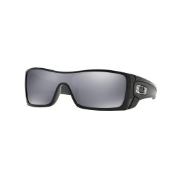 OKULARY OAKLEY® OO9101-01 BATWOLF BLACK INK/BLACK IRIDIUM