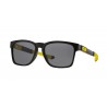 OKULARY OAKLEY® OO9272-17 CATALYST POLISHED BLACK/GREY VR46