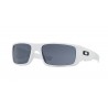 OKULARY OAKLEY® OO9239-05 CRANKSHAFT POLISHED WHITE/GREY