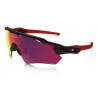 OKULARY OAKLEY OJ9001-06 RADAR EV XS PATH YOUTH PRIZM