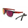 OKULARY OAKLEY® OO9361-05 CROSSRANGE BLACK INK/PRIZM ROAD