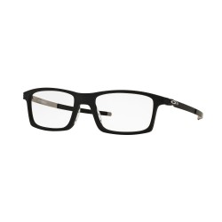 OKULARY OAKLEY® OX8050-0155 PITCHMAN SATIN BLACK