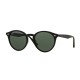 OKULARY PRZECIWSŁONECZNE RAY-BAN® RB2180 601/71 BLACK/GREY GREEN