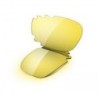 SZKŁA DO OKULARÓW OAKLEY® JAWBONE RACING JACKET 9089 9171 YELLOW VENTED