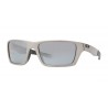 SZKŁA DO OKULARÓW OAKLEY® OO4045 JURY BLACK IRIDIUM POLARIZED
