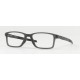 OKULARY OAKLEY OX8112-0254 GAUGE 7.1 SATIN GREY SMOKE