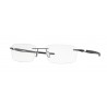 OKULARY OAKLEY® OX5126-0154 GAUGE 3.1 MATTE BLACK