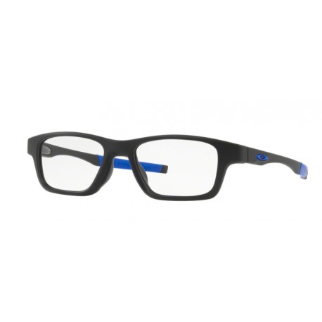 OKULARY OAKLEY® OX8117-0452 CROSSLINK HIGH POWER SATIN BLACK