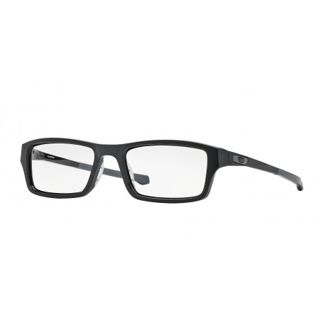 OKULARY OAKLEY® OX8039-0453 CHAMFER SATIN BROWNSTONE