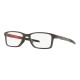 OKULARY OAKLEY® OX8112-0352 GAUGE 7.1 SATIN FLINT