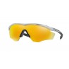SZYBA DO OKULARÓW OAKLEY® OO9212 M2 FRAME FIRE IRIDIUM