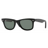 SZKŁA DO OKULARÓW RAY-BAN® RB2140 CRYSTAL GREEN POLARIZED WAYFARER r.52