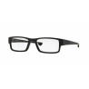 OKULARY OAKLEY® OX8046-0155 AIRDROP SATIN BLACK