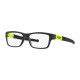 OKULARY OAKLEY® OY8005-0349 MARSHAL XS SATIN BLACK YOUTH