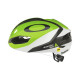 KASK ROWEROWY OAKLEY ARO5 DIMENSION DATA GREEN r. M