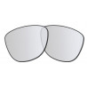 SZKŁA DO OKULARÓW OAKLEY® OO9013 FROGSKINS CHROME IRIDIUM