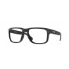 OKULARY OAKLEY® OX8156-0154 HOLBROOK RX SATIN BLACK