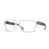 OKULARY OAKLEY® OX8156-0356 HOLBROOK RX POLISHED CLEAR