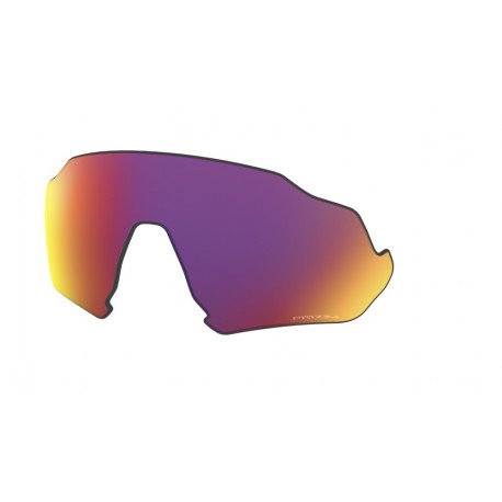 SZYBA DO OKULARÓW OAKLEY® OO9401 FLIGHT JACKET PRIZM ROAD