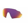 SZYBA DO OKULARÓW OAKLEY® OO9401 FLIGHT JACKET PRIZM ROAD