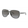 SZKŁA DO OKULARÓW OAKLEY® OO4129 SPLIT TIME GREY GRADIENT