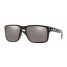 OKULARY OAKLEY® OO9417-16 HOLBROOK XL POLISHED BLACK/PRIZM BLACK
