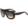 OKULARY CELINE CL 41377/S 086 EM HAVANA/BROWN GRADIENT