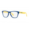 OKULARY OAKLEY® OY8009-0450 FROGSKINS XS POLISHED NAVY BLUE
