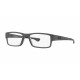 OKULARY OAKLEY® OX8046-1355 AIRDROP SATIN LIGHT STEEL